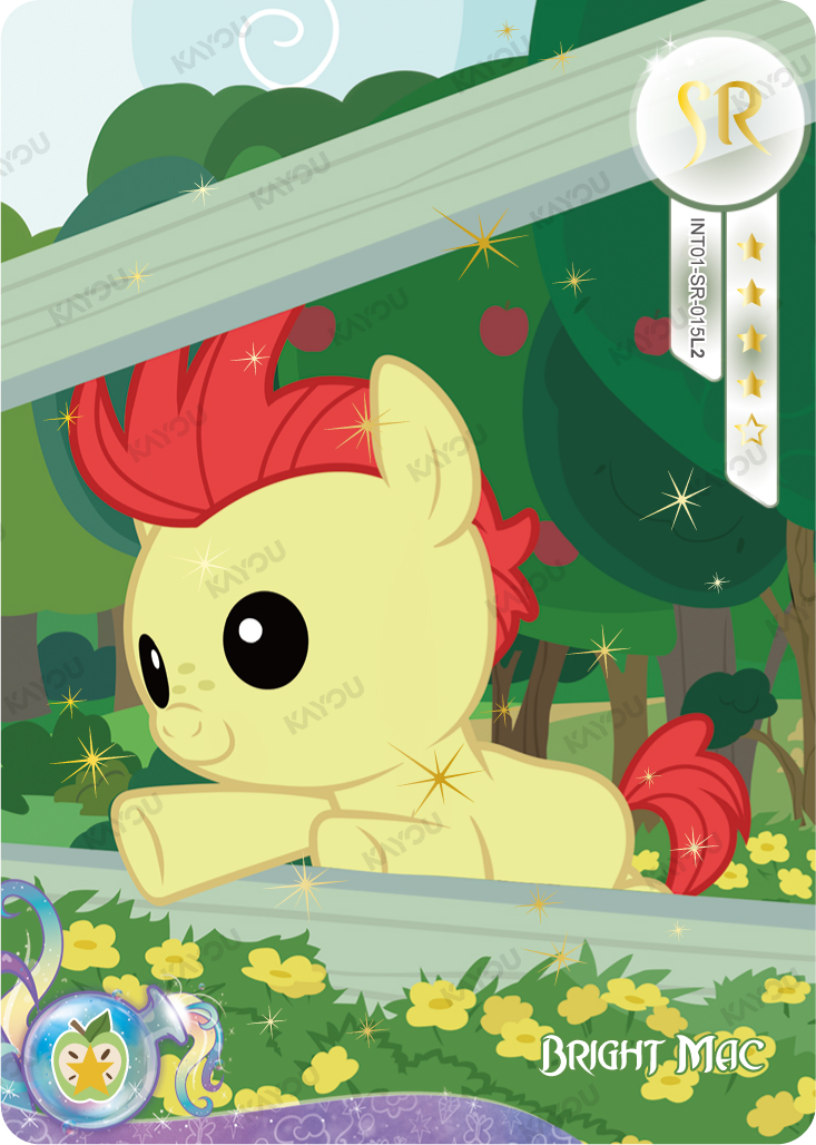 Bright Mac