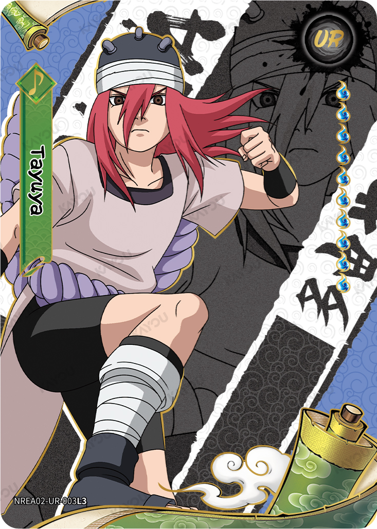 Tayuya