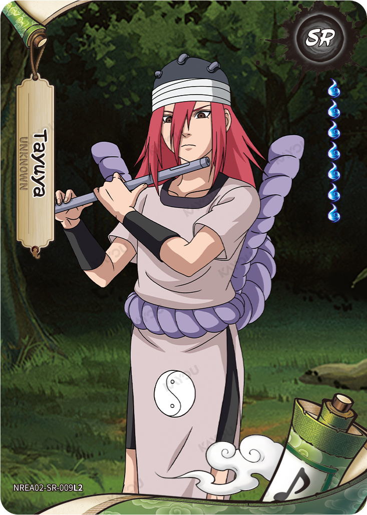 Tayuya