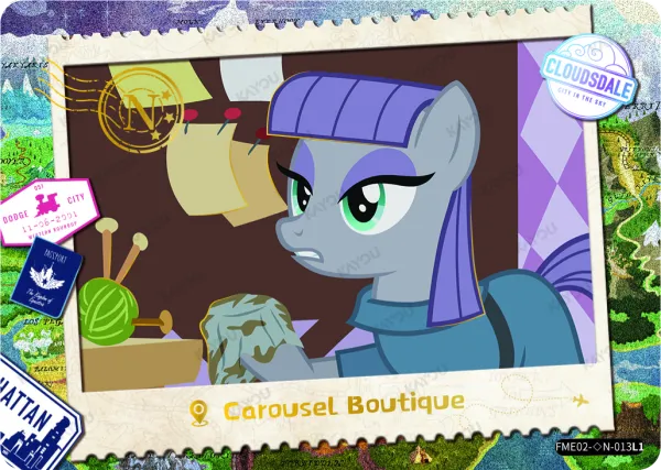 Carousel Boutique