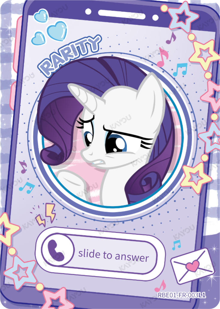 Rarity