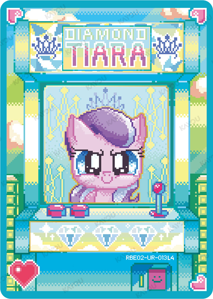 Diamond Tiara