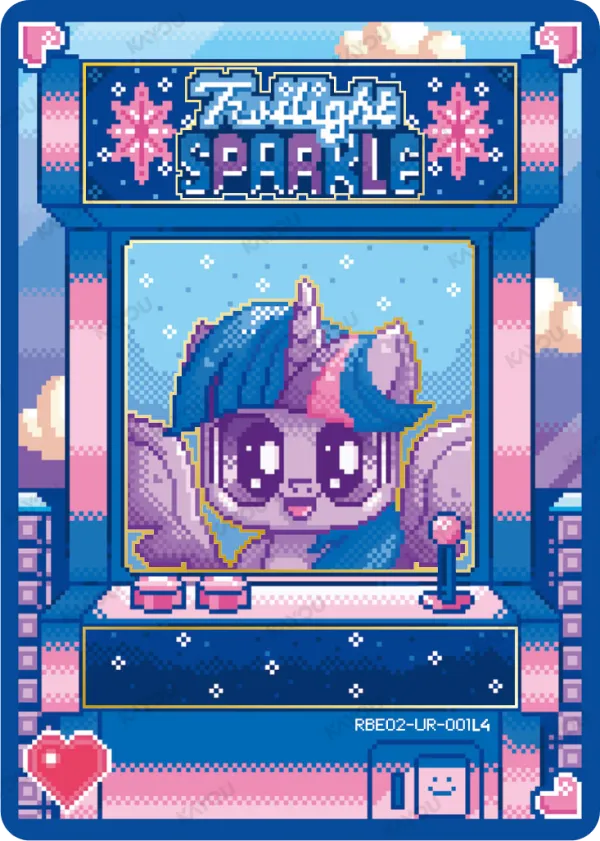 Twilight Sparkle