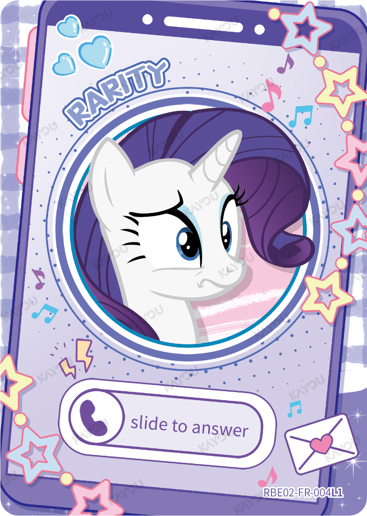 Rarity