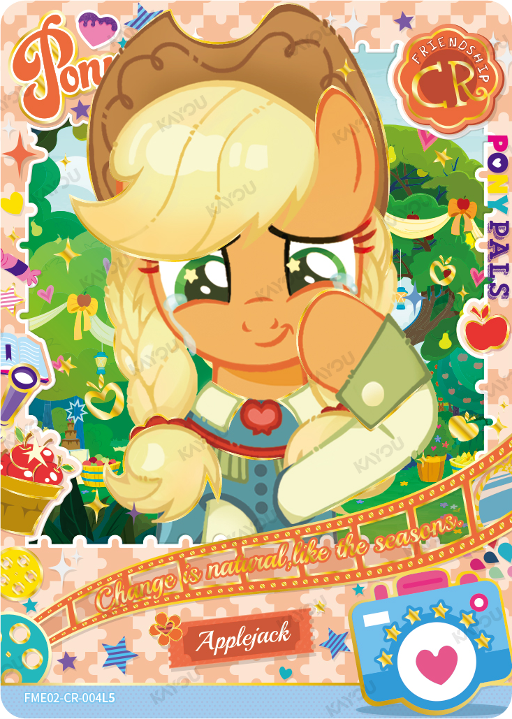 Applejack