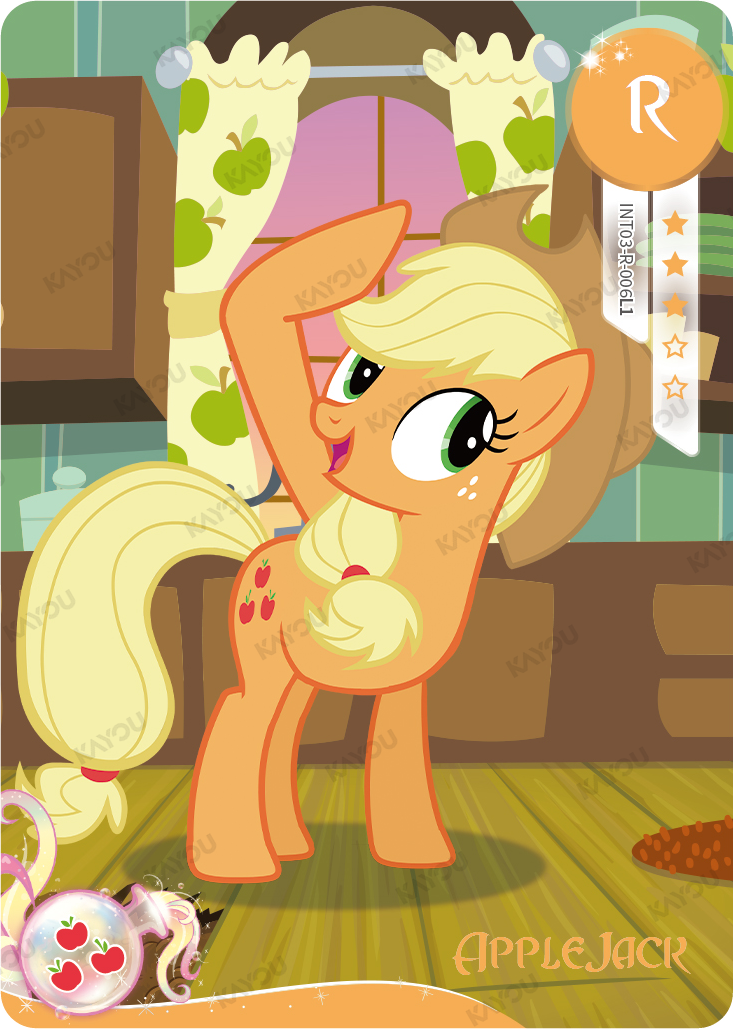 Applejack