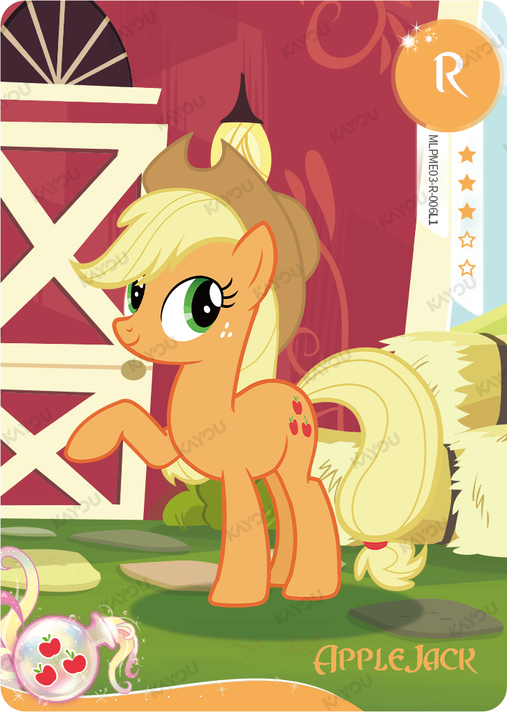 Applejack