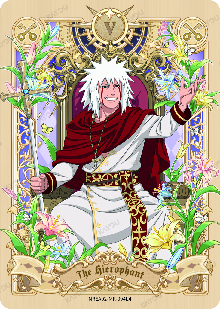 Jiraiya