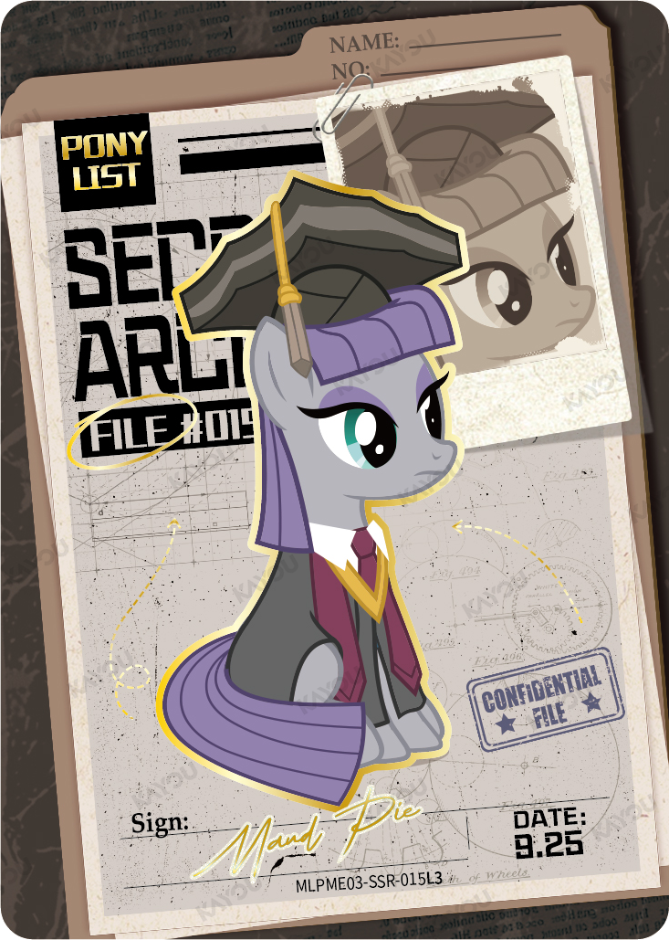 Maud Pie