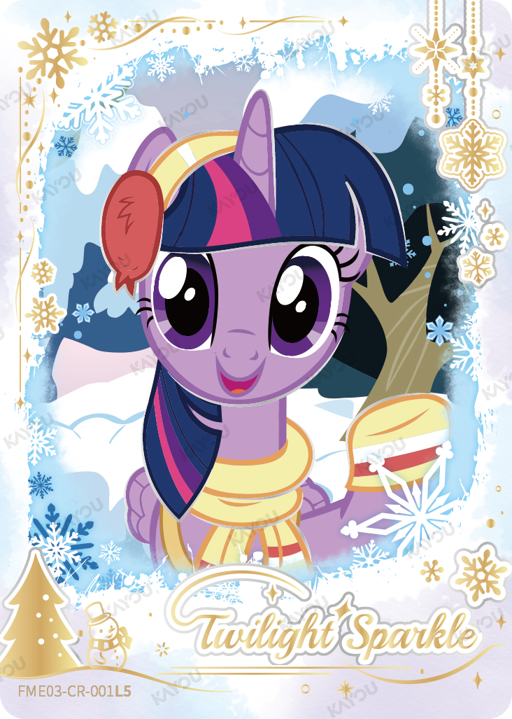Twilight Sparkle