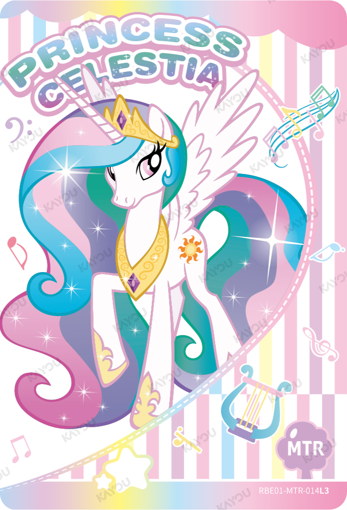 Princess Celestia