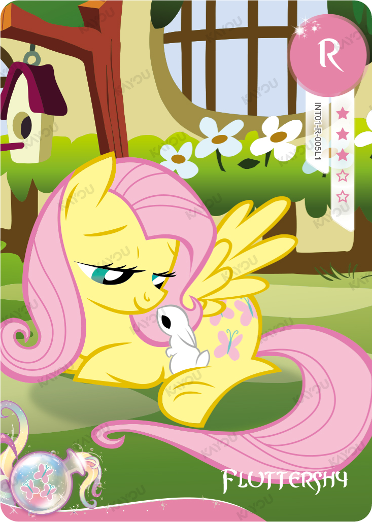 Fluttershy