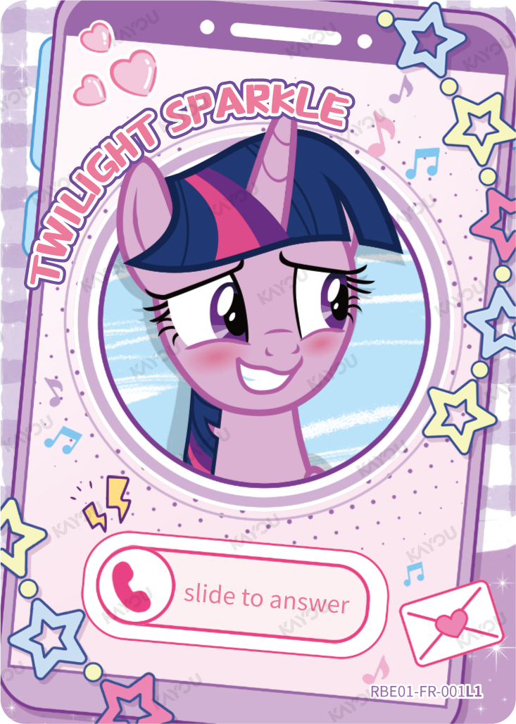 Twilight Sparkle