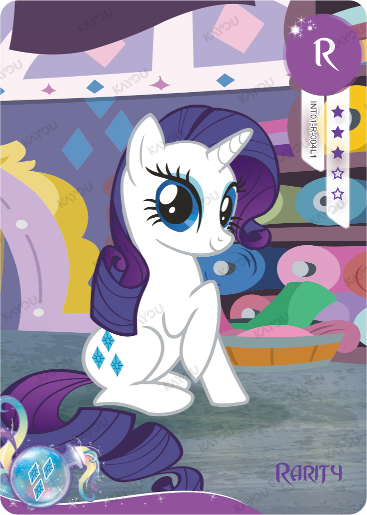 Rarity