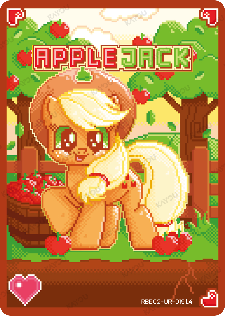 Applejack