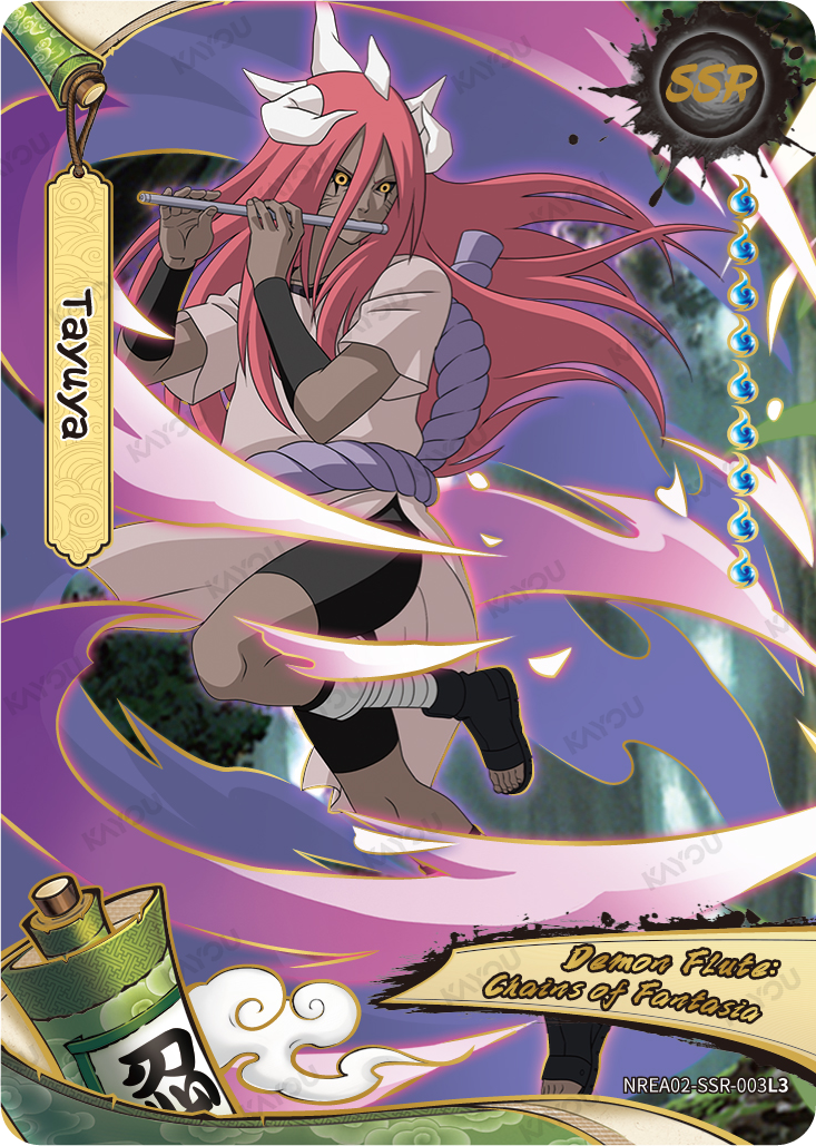 Tayuya