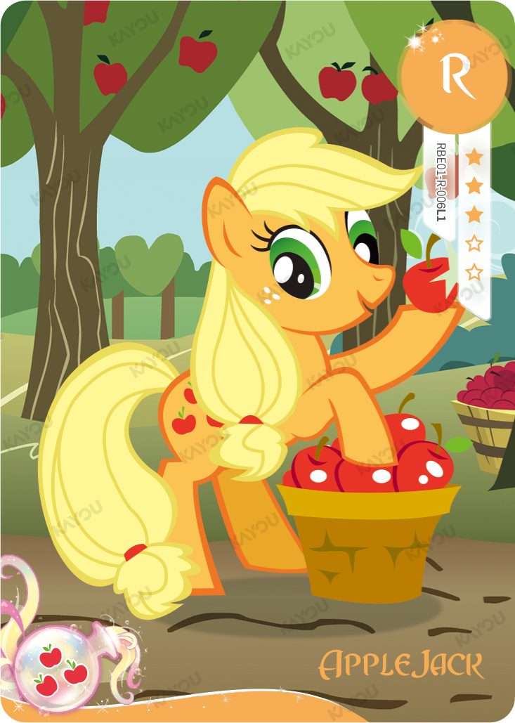Applejack