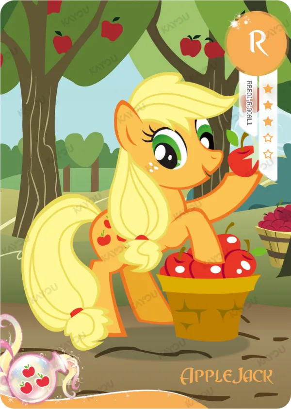 Applejack