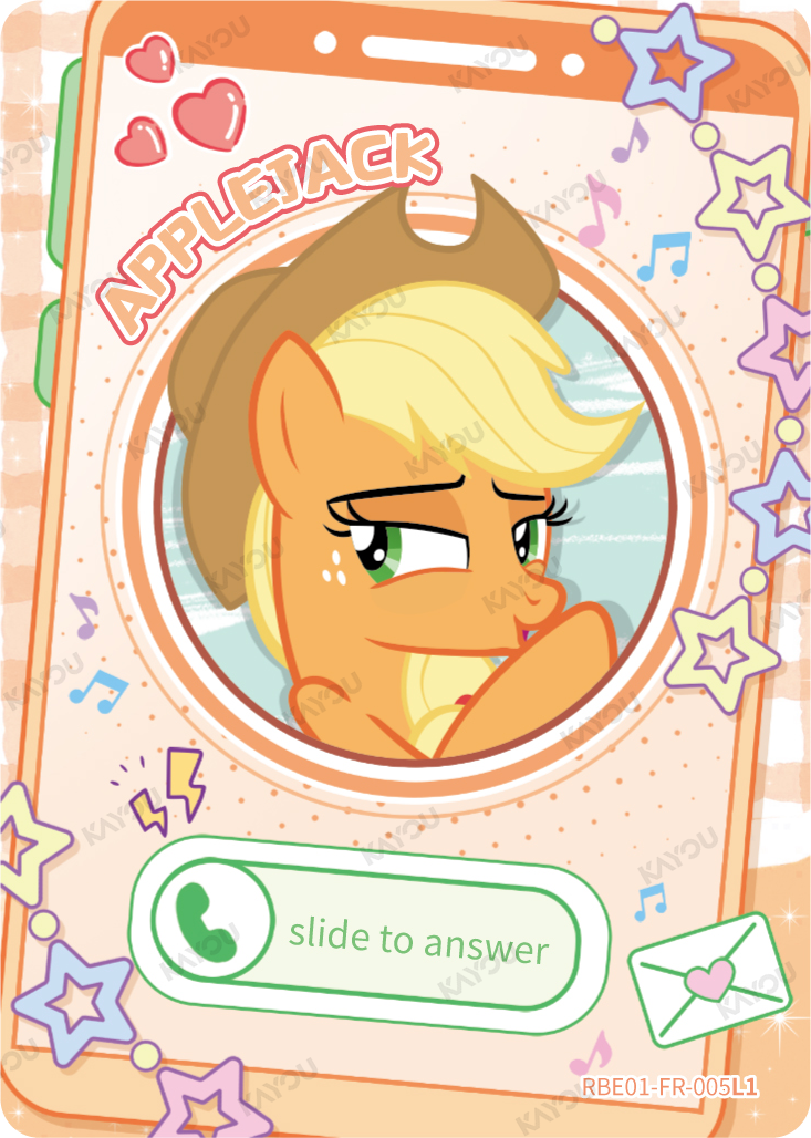 Applejack