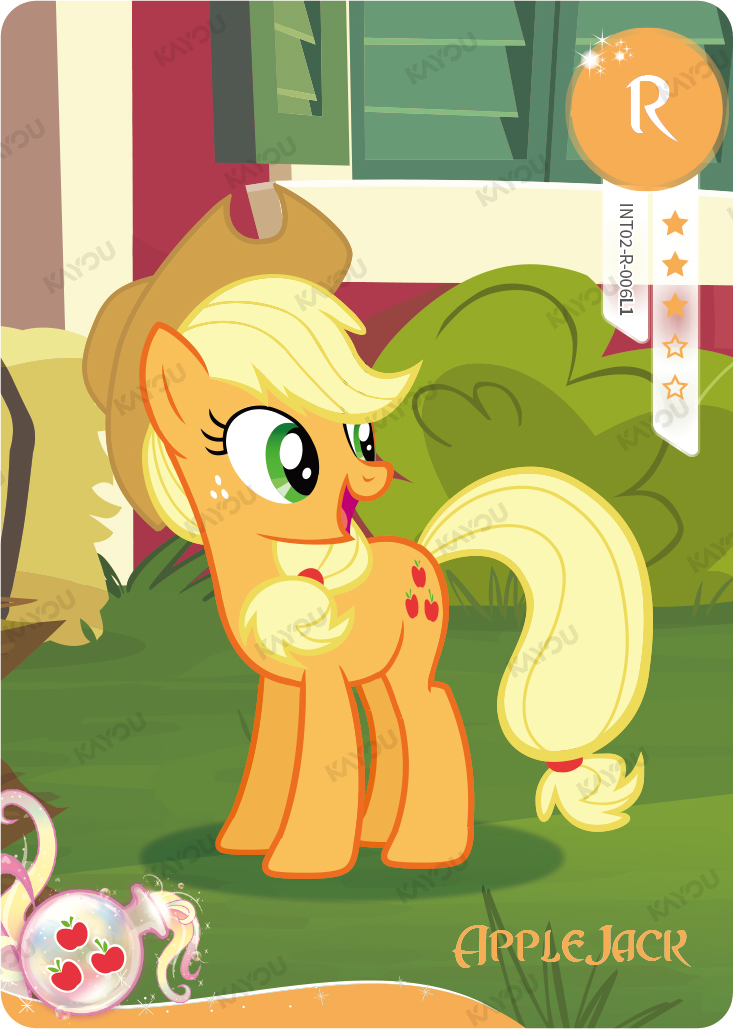 Applejack