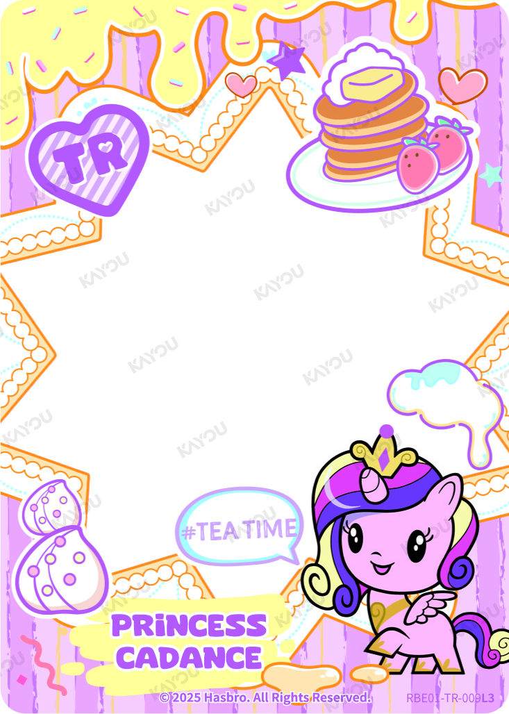 Princess Cadance