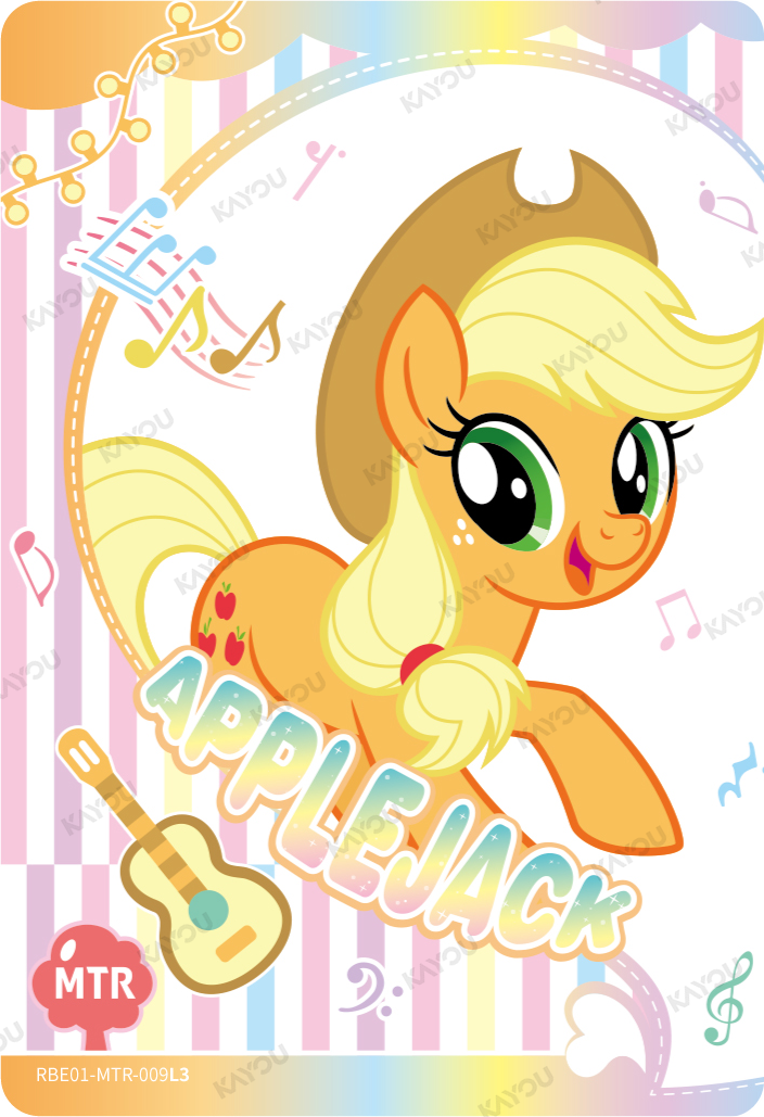 Applejack