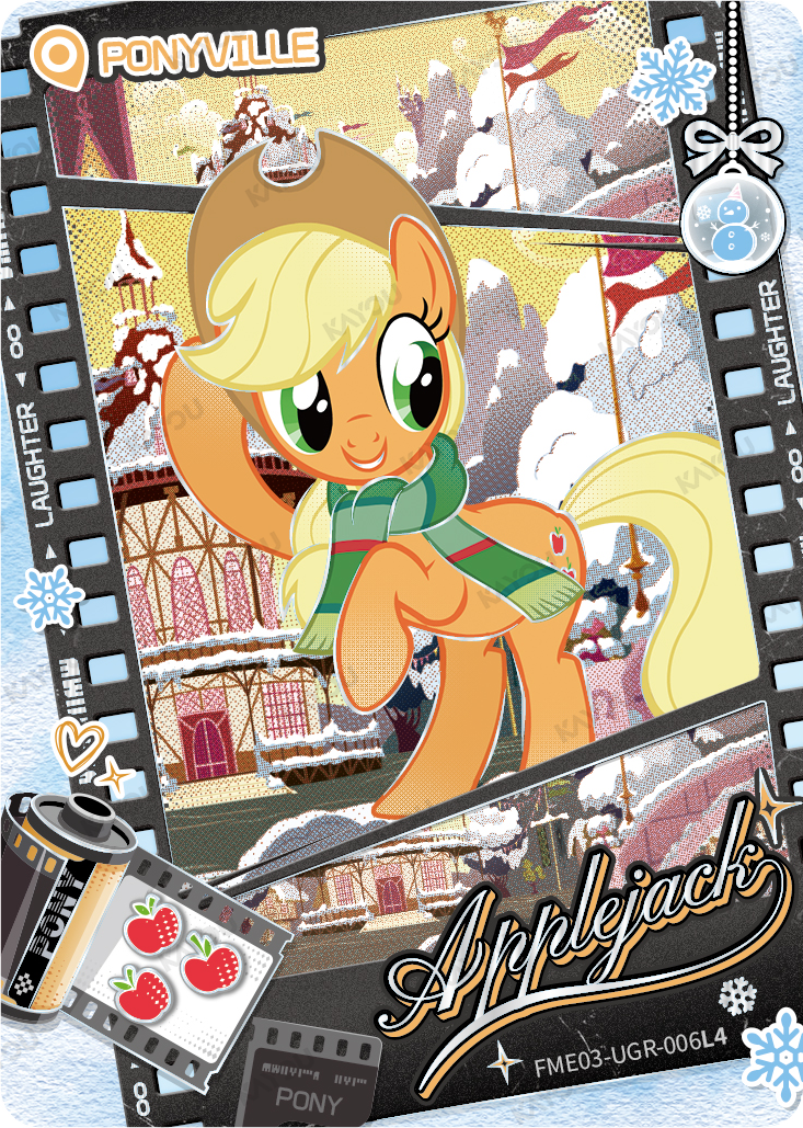 Applejack