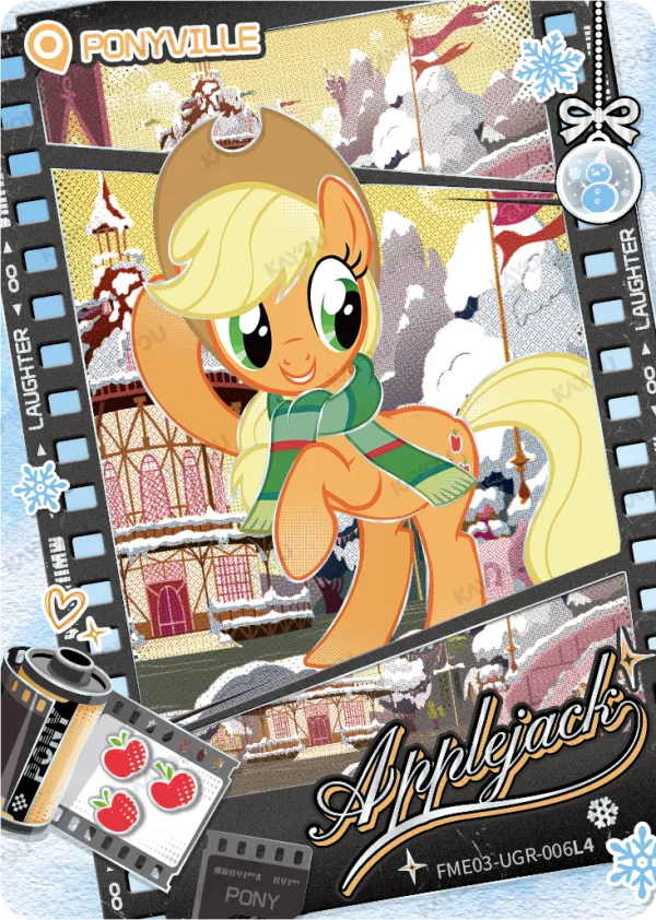 Applejack