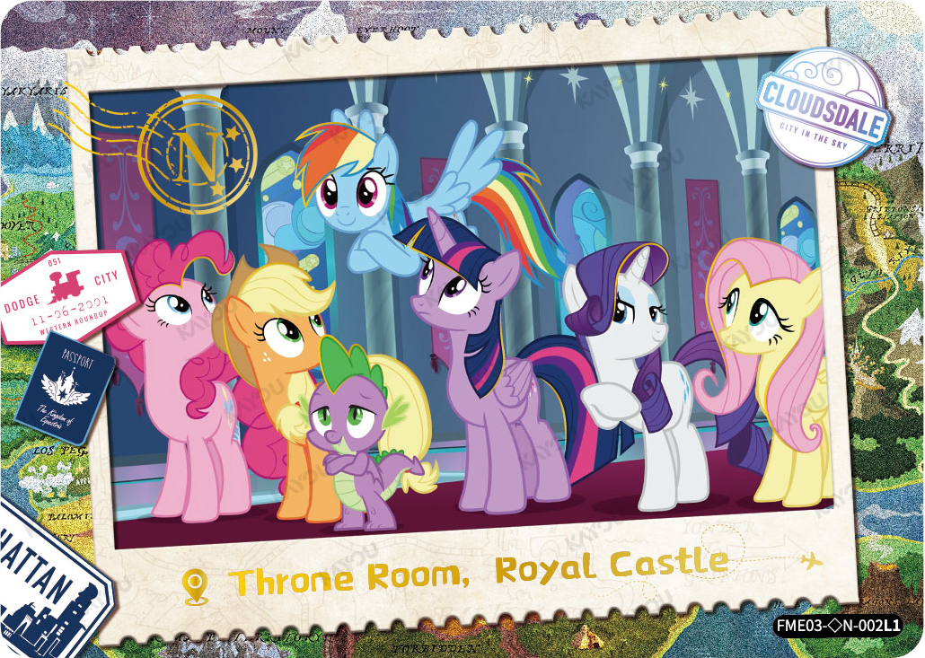 Throne Room, Royal Castle