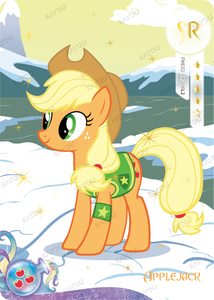 Applejack