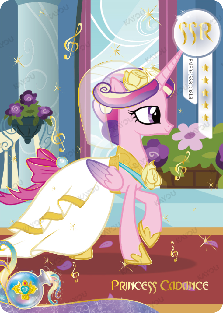 Princess Cadance