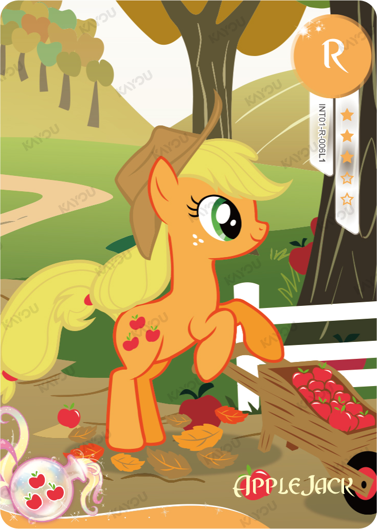 Applejack