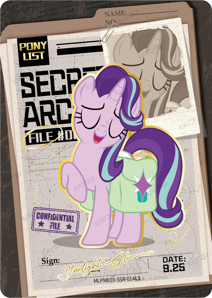 Starlight Glimmer