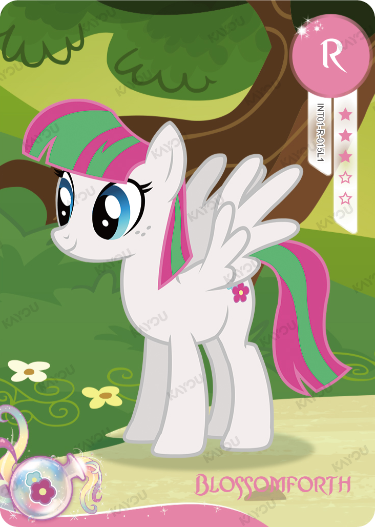 Blossomforth