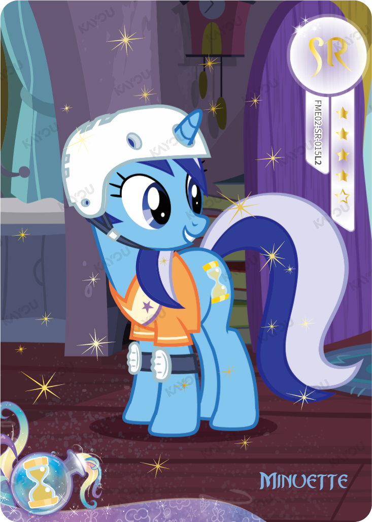 Minuette