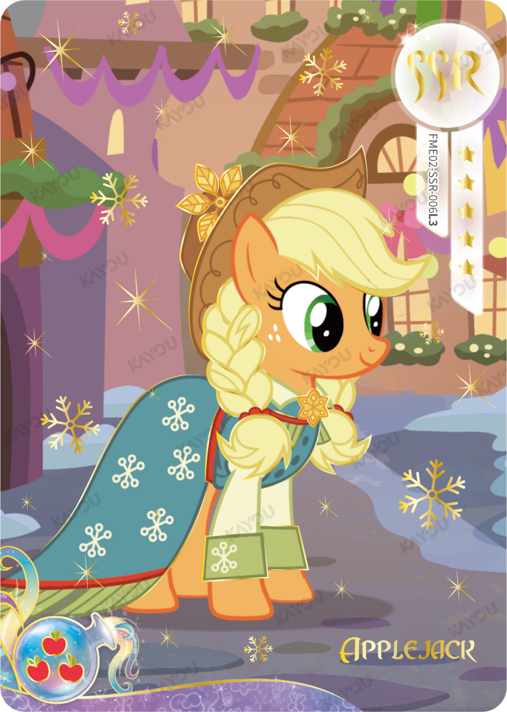 Applejack