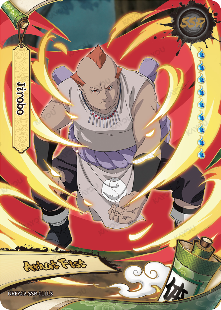 Jirobo