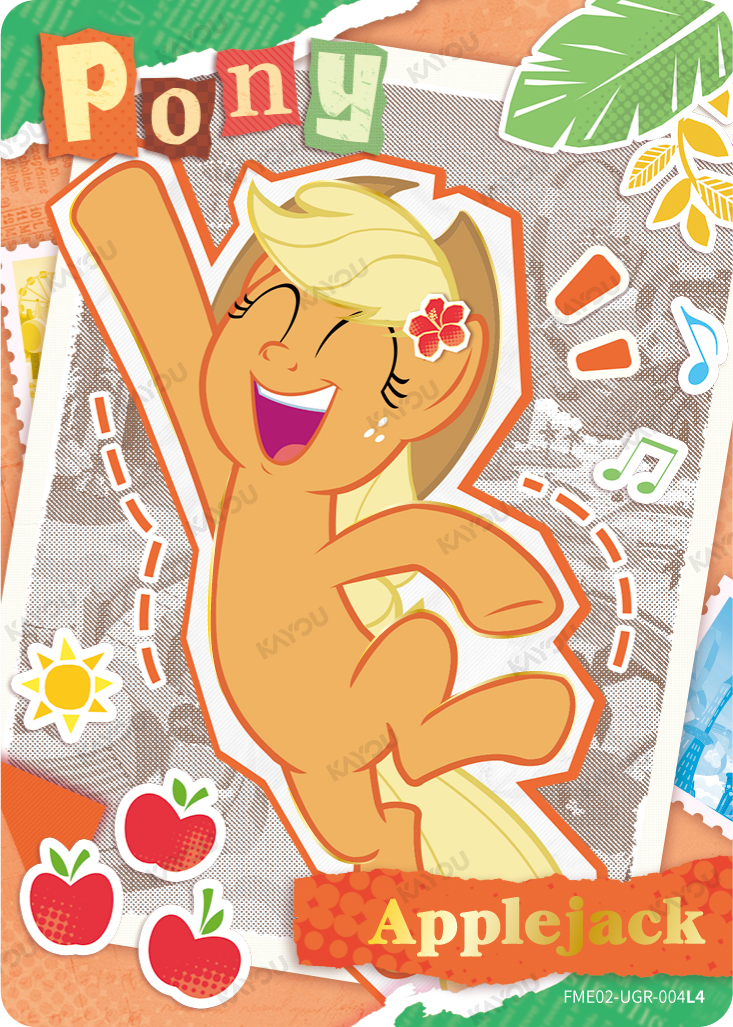 Applejack