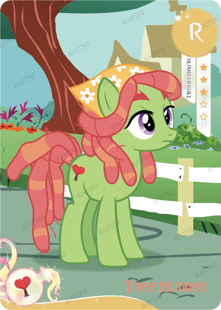 Tree Hugger