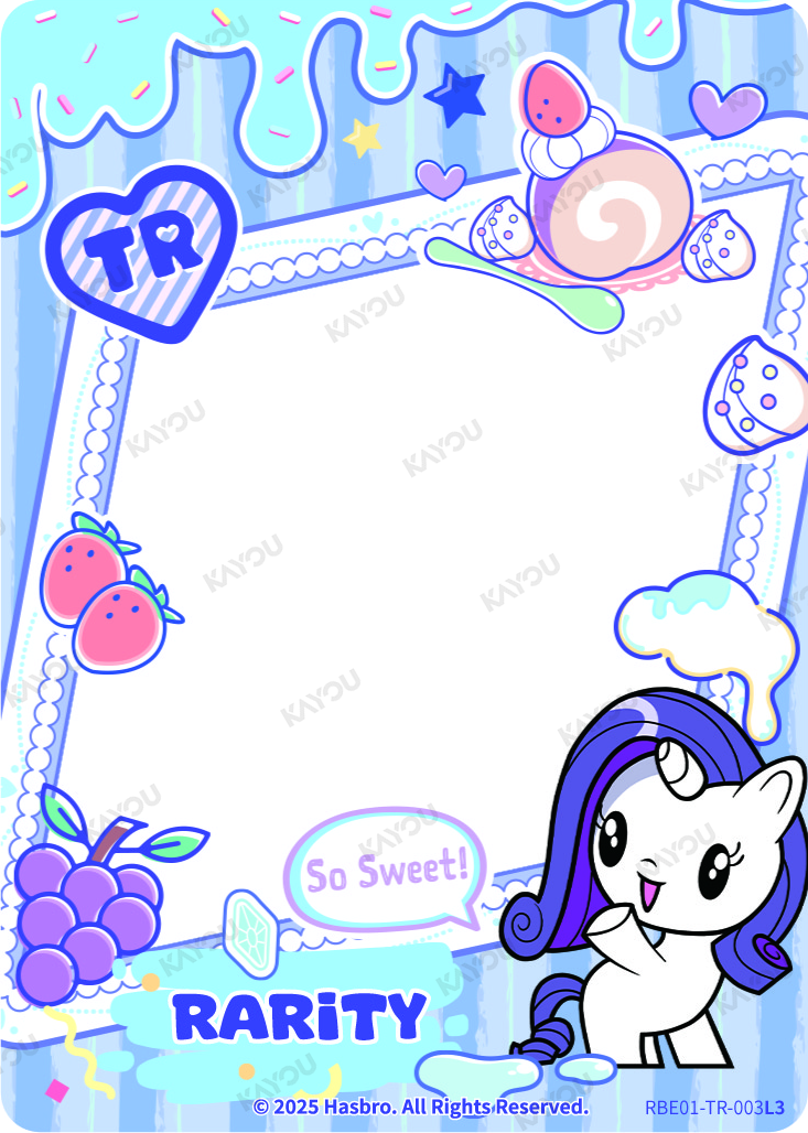 Rarity