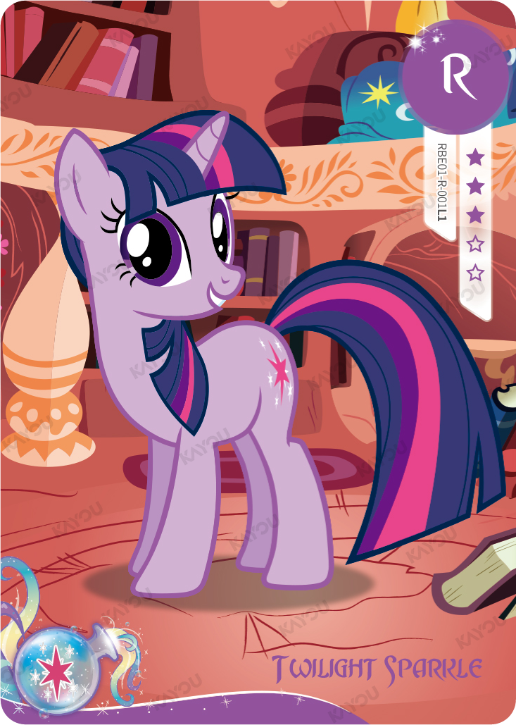 Twilight Sparkle