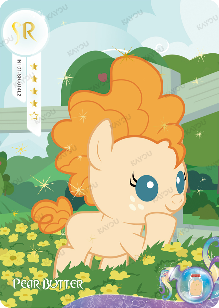Pear Butter