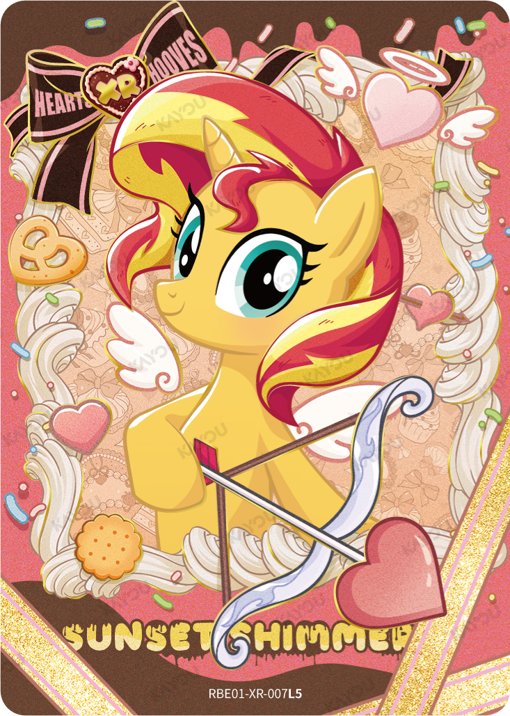 Sunset Shimmer
