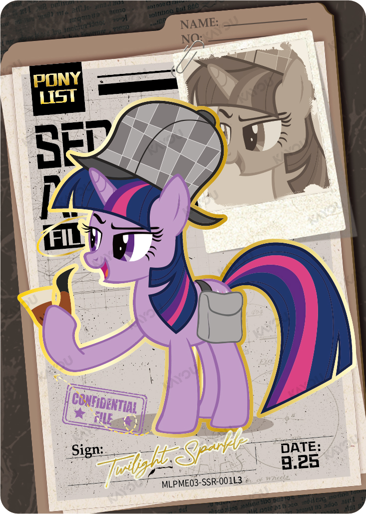 Twilight Sparkle