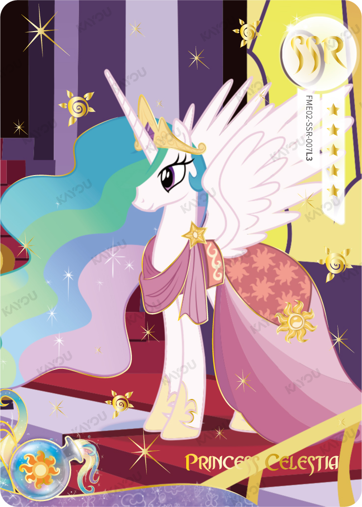 Princess Celestia