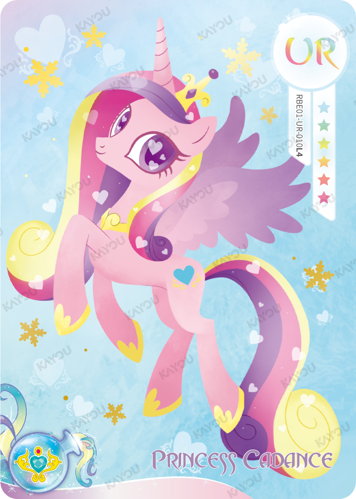 Princess Cadance