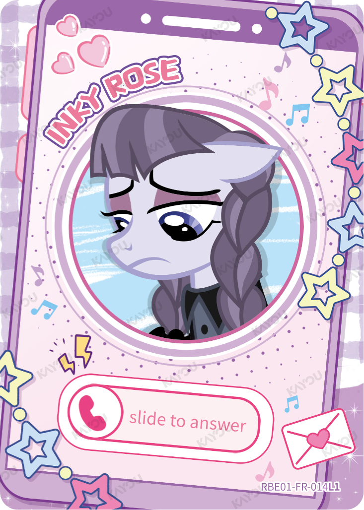 Inky Rose
