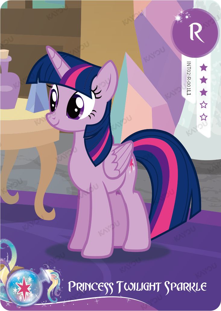 Princess Twilight Sparkle