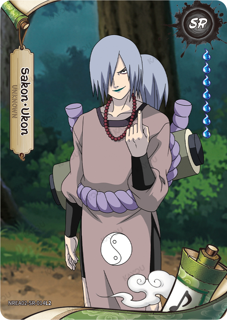 Sakon Ukon