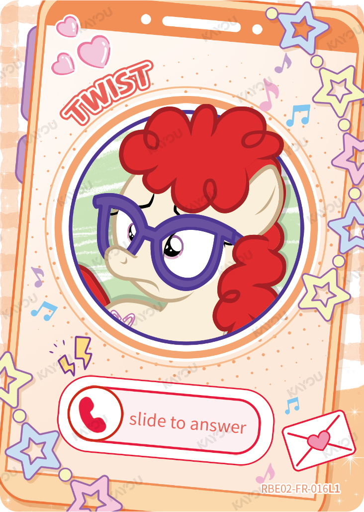 Twist
